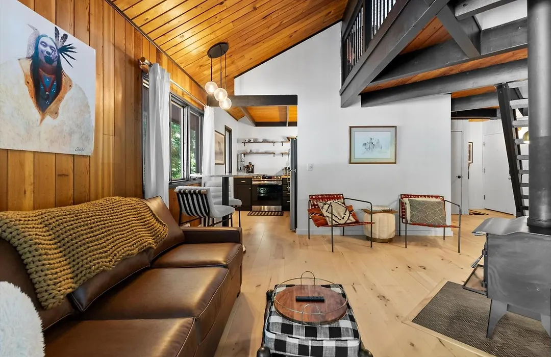 Charming Whitefish Condo 5 Min From Slopes!-1