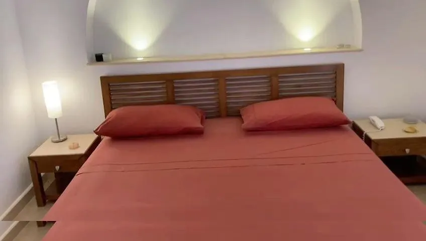Penthouse Terrace Luxury Sul Mare-1