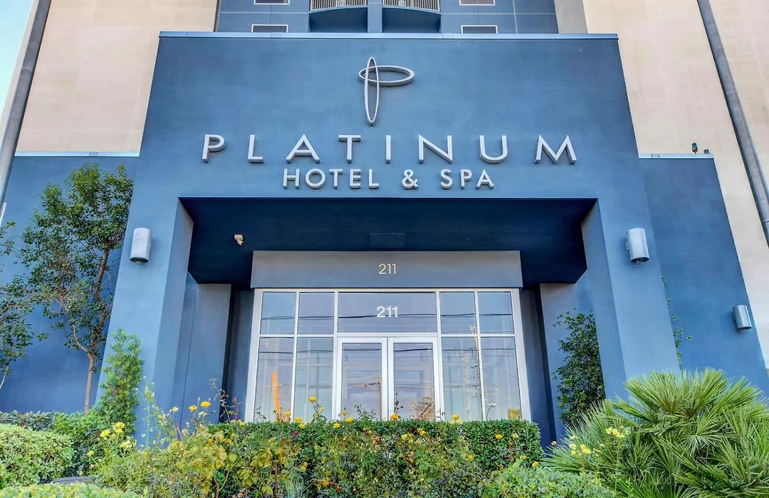Sky Mist Suite At Platinum Hotel 5 Min Walk To F1 Koval Zone Entrance-1