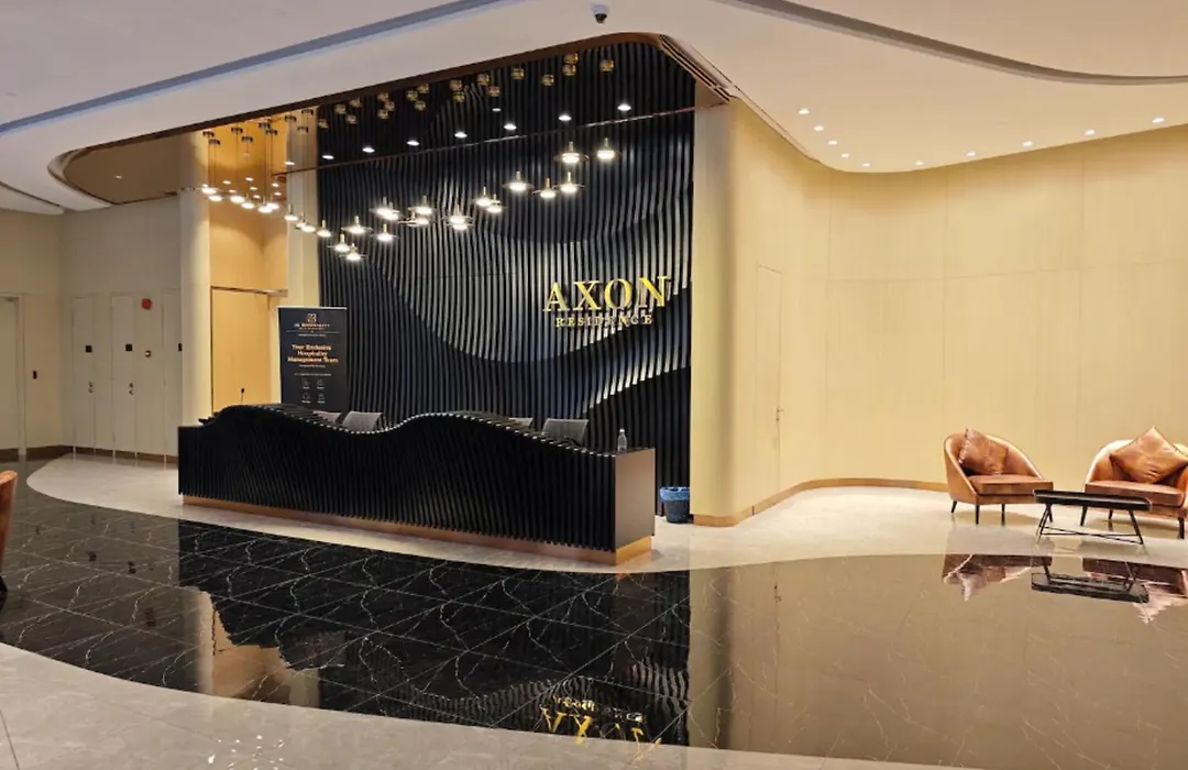 Axon Residence Bukit Bintang By Family Sweet-1