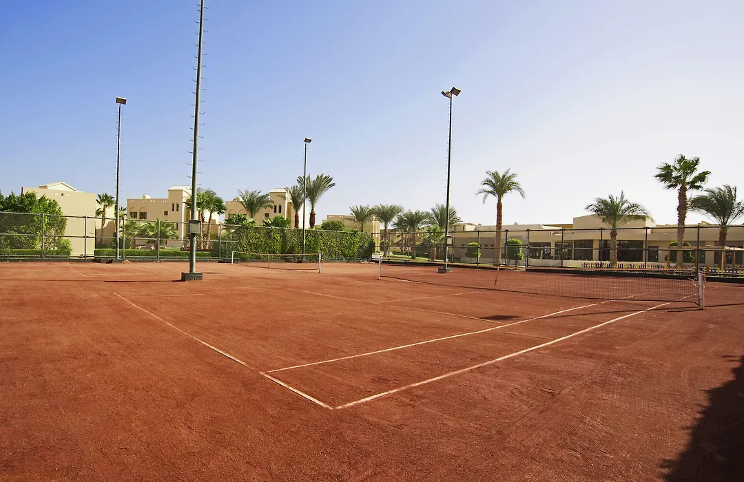 Swiss Inn Resort Hurghada-1