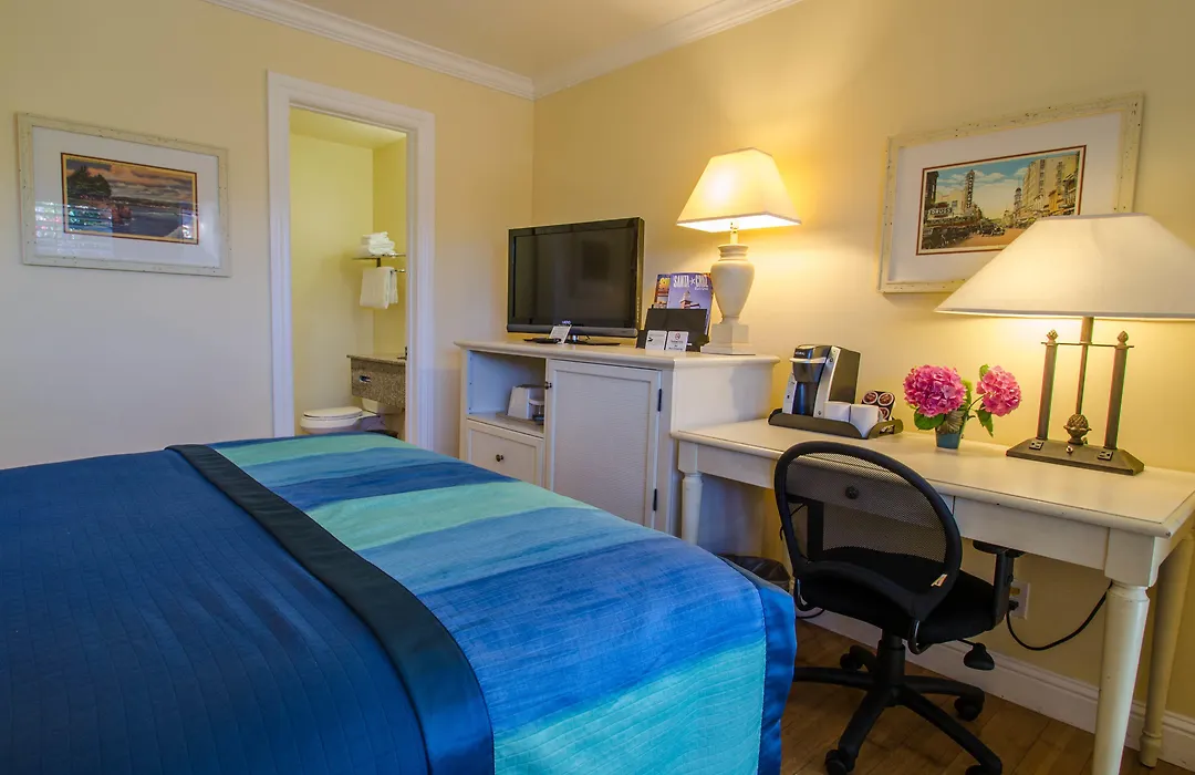 Continental Inn-1