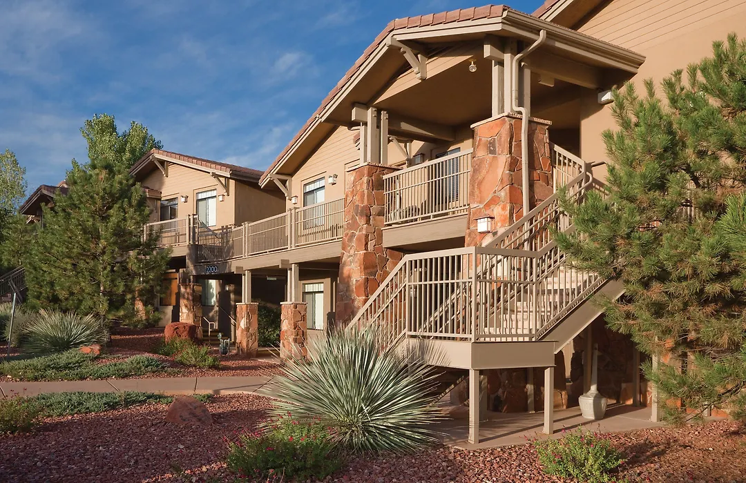 Club Wyndham Sedona-1