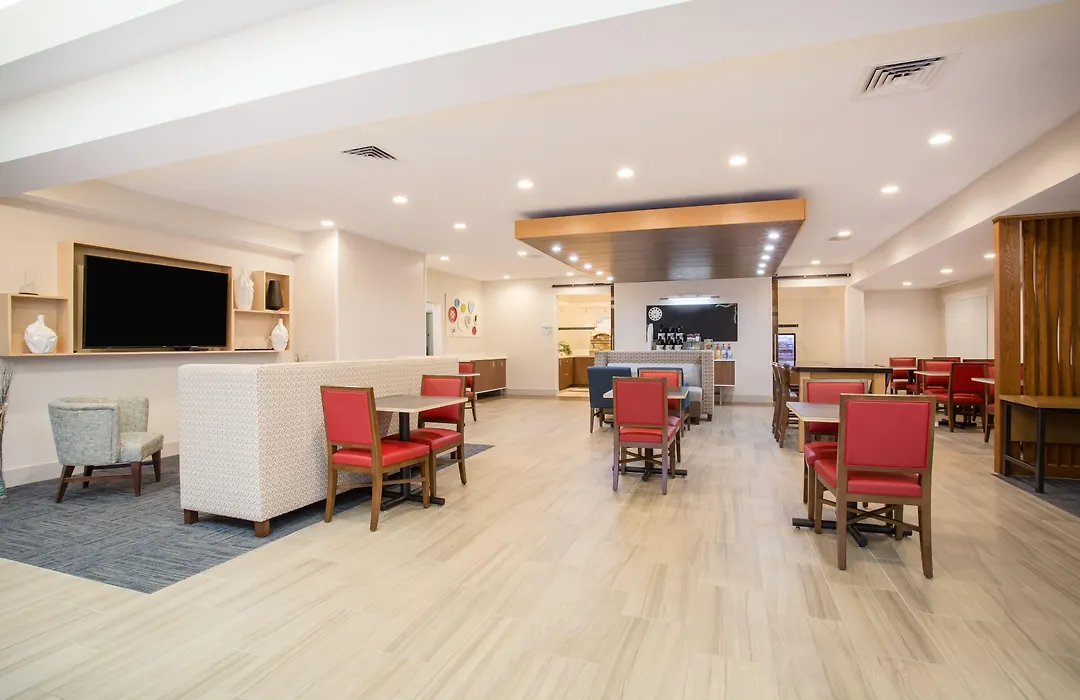 Holiday Inn Express & Suites Ft Collins By Ihg-1