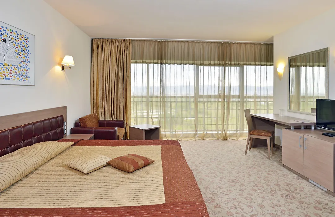 Sol By Melia Nessebar Palace All Inclusive-1