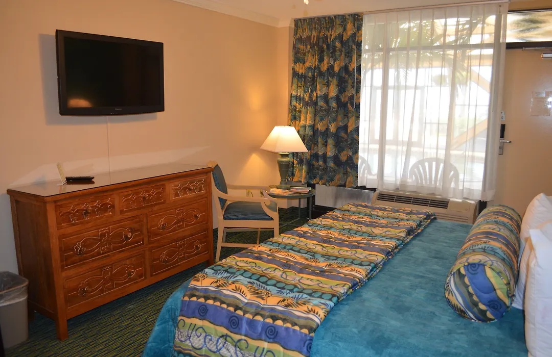 Sun Viking Lodge - Daytona Beach-1