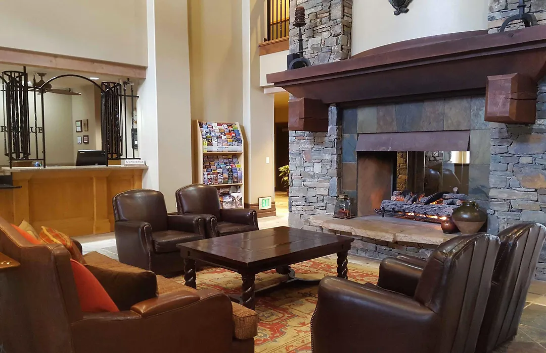 Raintree'S The Miners Club Park City-1