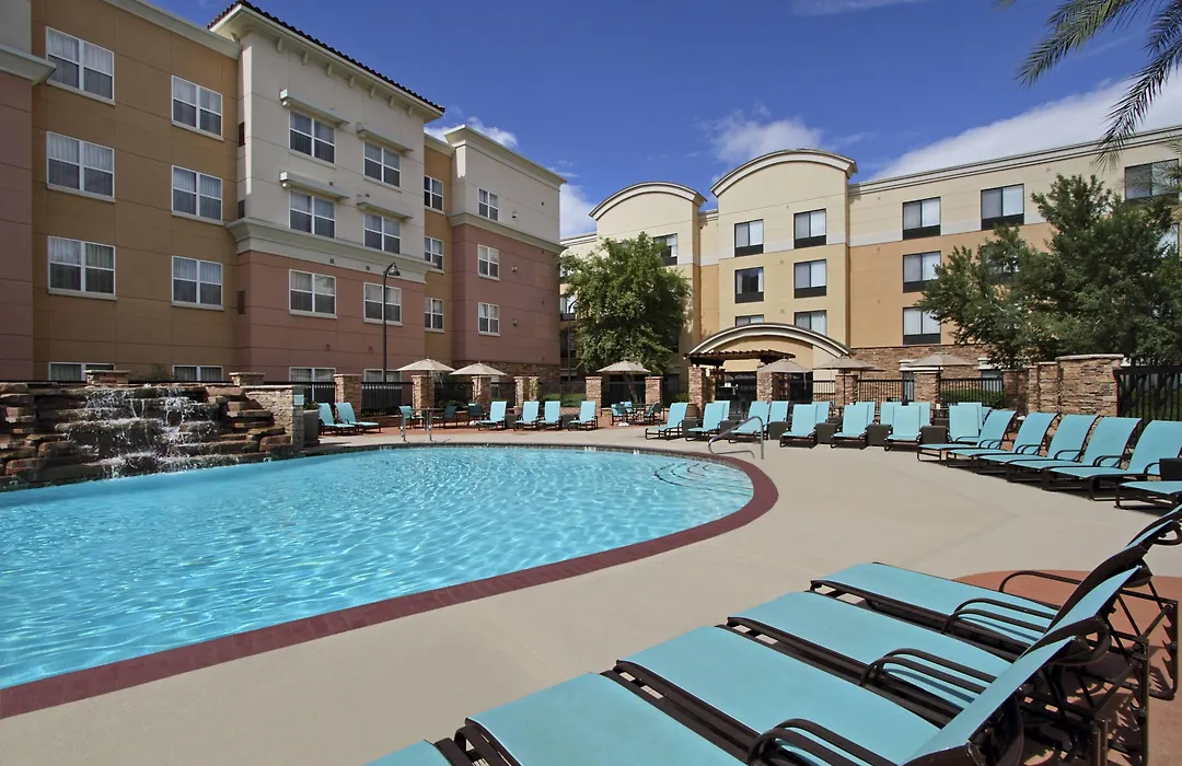 Residence Inn Phoenix Glendale Sports & Entertainment District-1