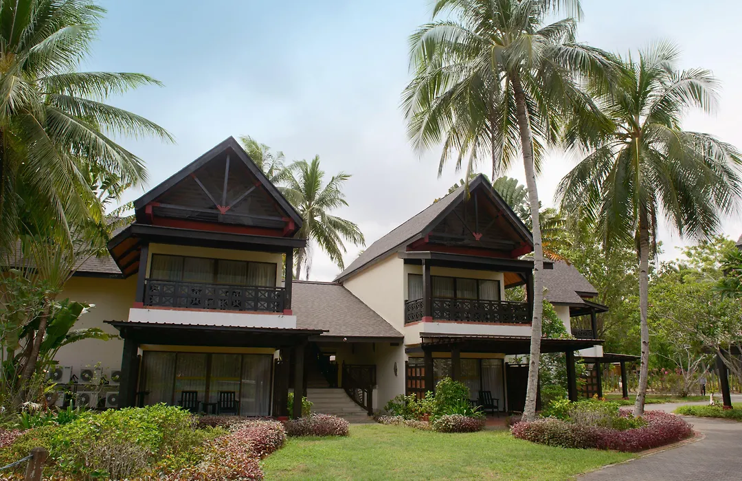 Nexus Resort & Spa Karambunai-1