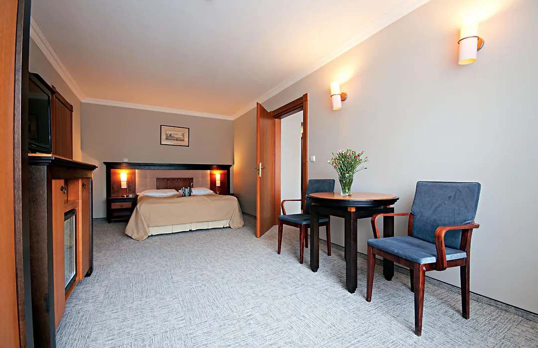 Łeba Hotel&Spa-1