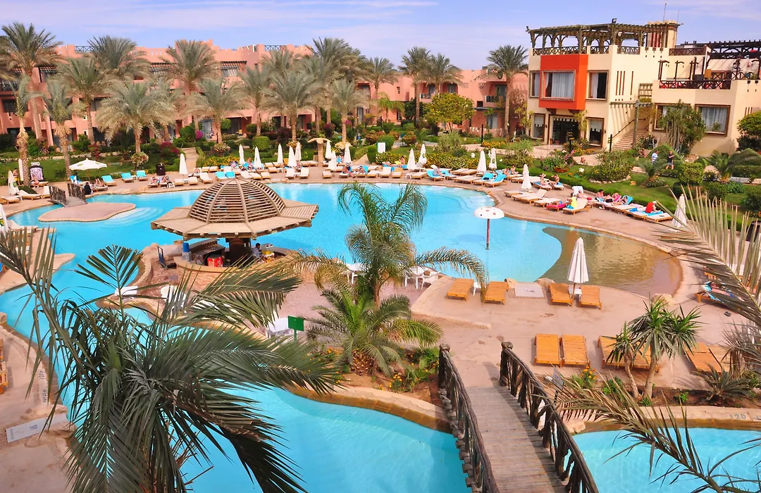 Rehana Sharm Resort - Aquapark & Spa - Couples And Family Only -Premium Ultra All-Inclusive 24H-1