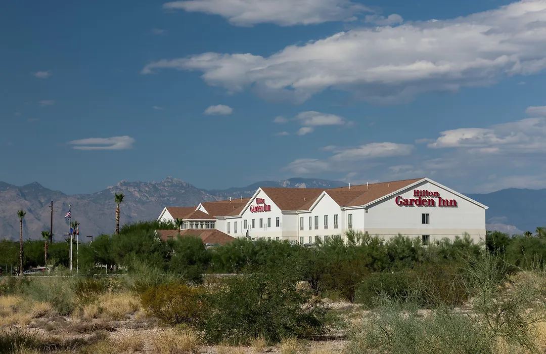 Hilton Garden Inn Tucson Airport-1