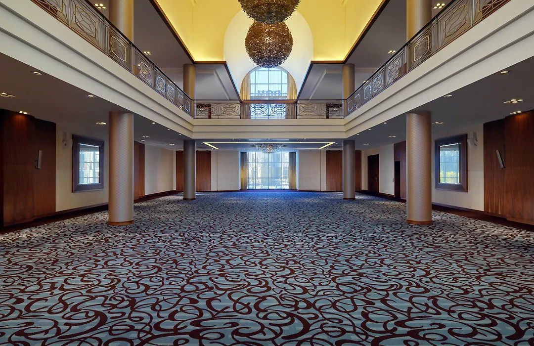 Sheraton Sopot Hotel-1