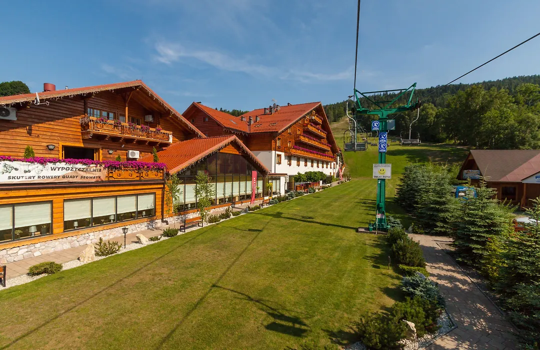 Hotel Meta Resort & Vine Spa-1