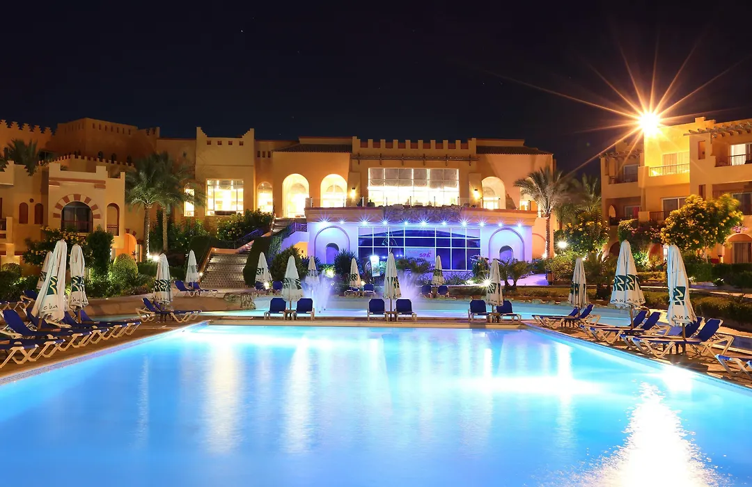 Rehana Royal Beach Resort - Aquapark & Spa - Family & Couples Only - Premium Ultra All-Inclusive 24H-1