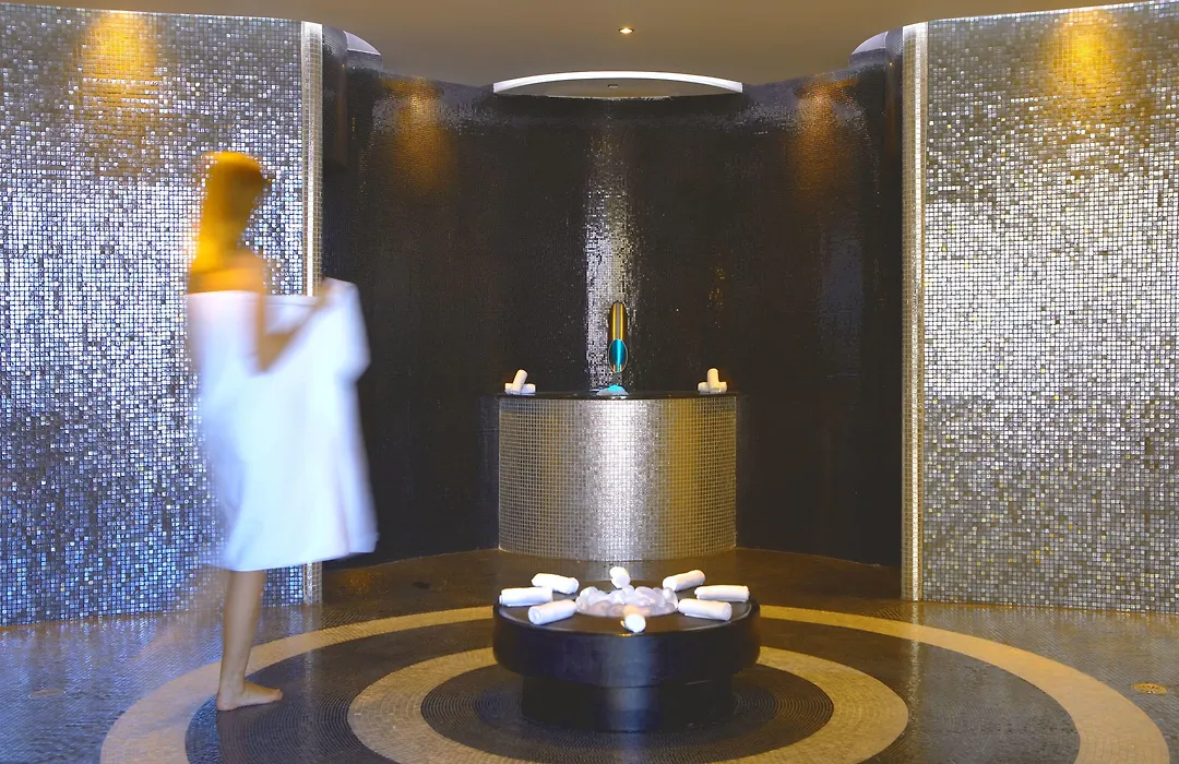 Elysium Resort & Spa-1