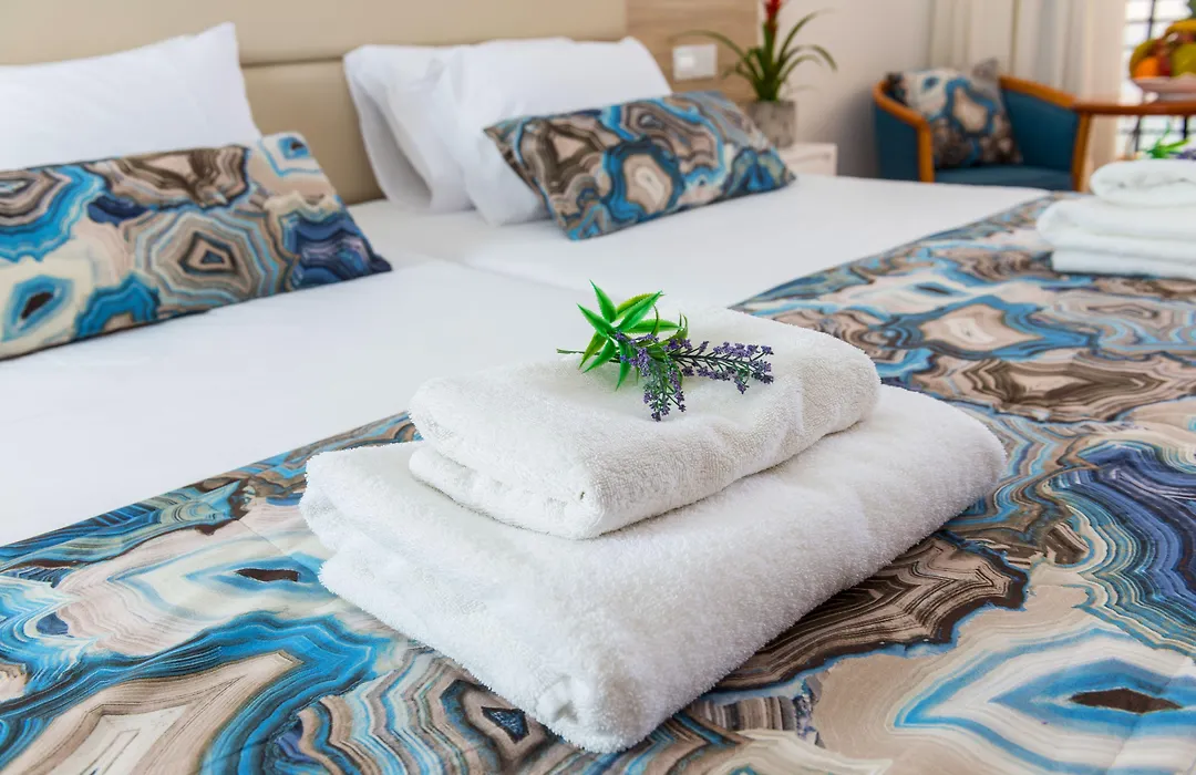 Ascos Coral Beach Hotel-1