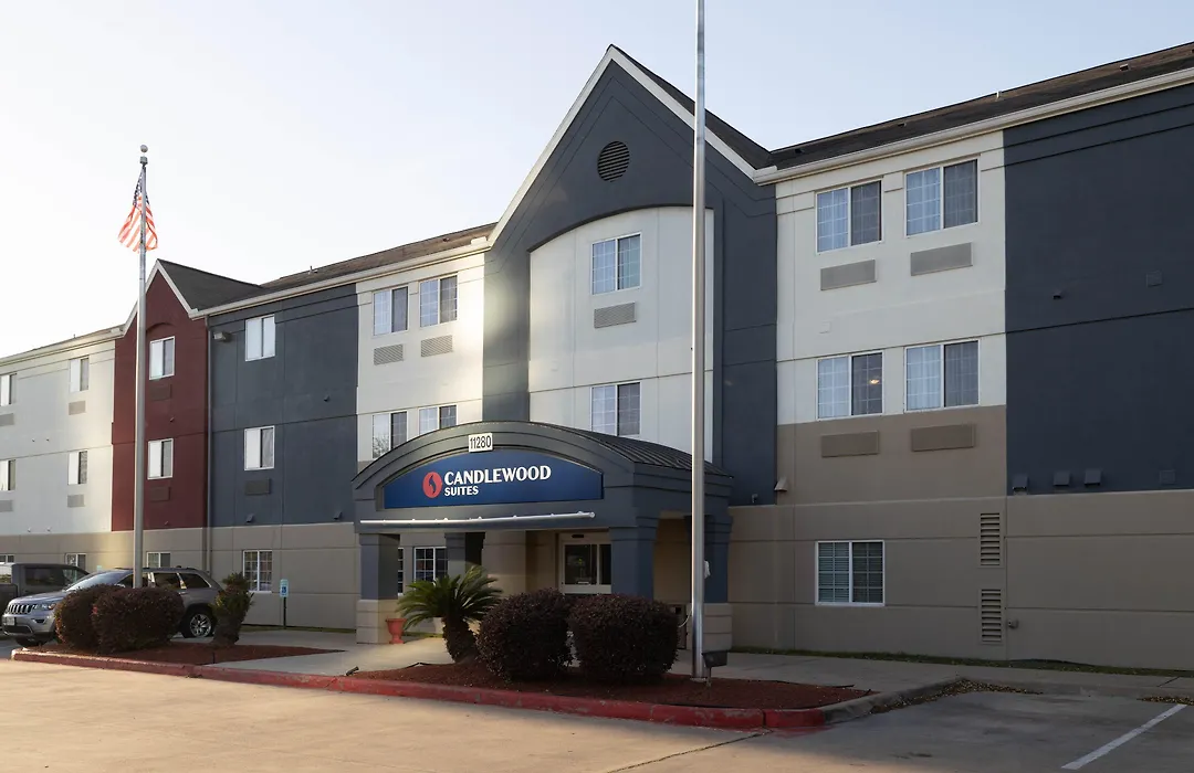 Candlewood Suites Houston Westchase - Westheimer By Ihg-1