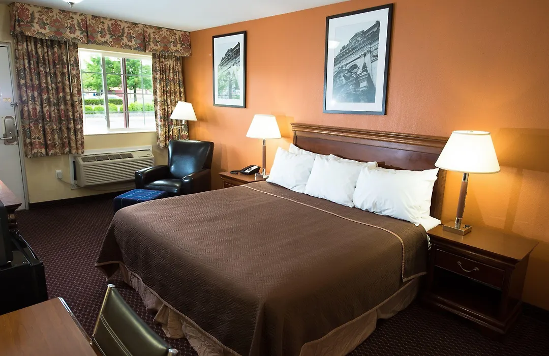 Grove City Travel Inn South Columbus-1