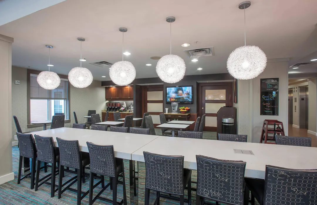Residence Inn Cincinnati North West Chester-1