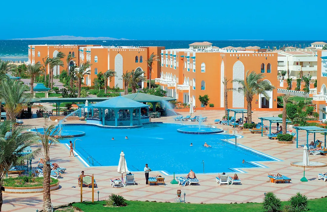 Sunrise Garden Beach Resort-1