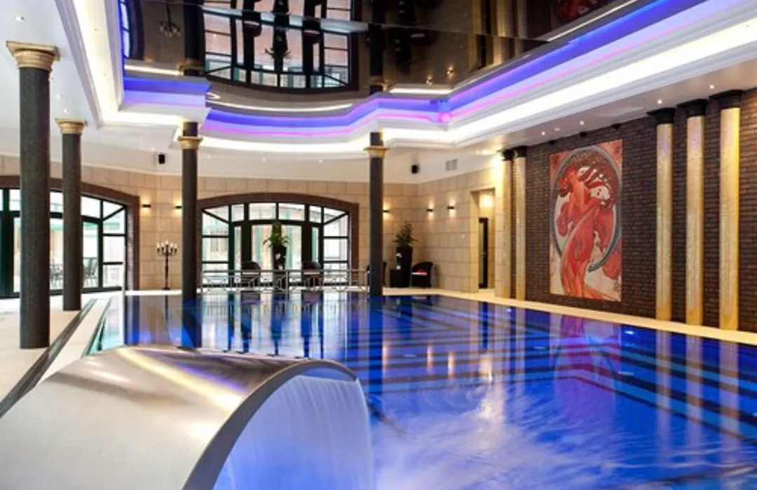 Hotel Royal Baltic 4* Luxury Boutique-1