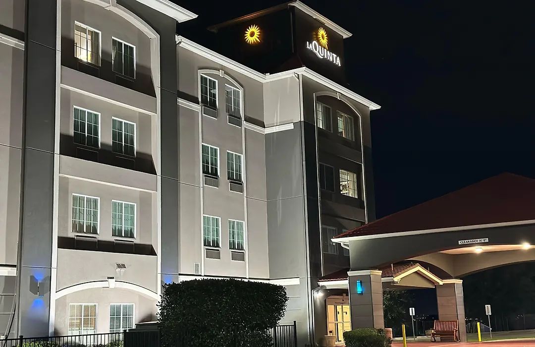 La Quinta By Wyndham Fort Worth - Lake Worth-1