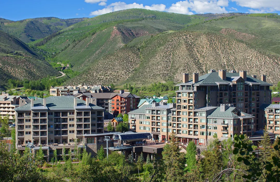 The Westin Riverfront Mountain Villas, Beaver Creek Mountain-1