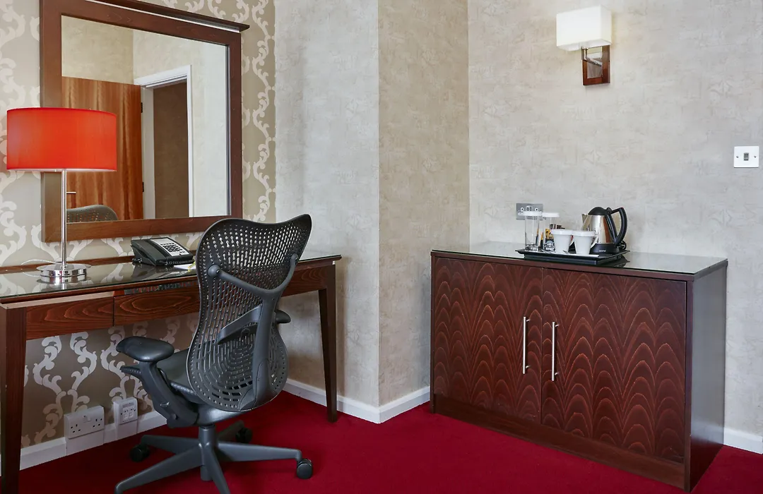 Hilton Garden Inn Aberdeen-1