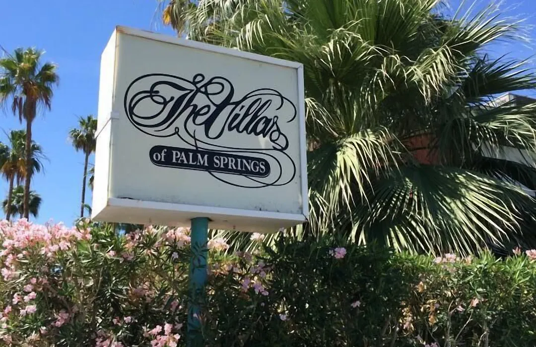 The Villas Of Palm Springs-1