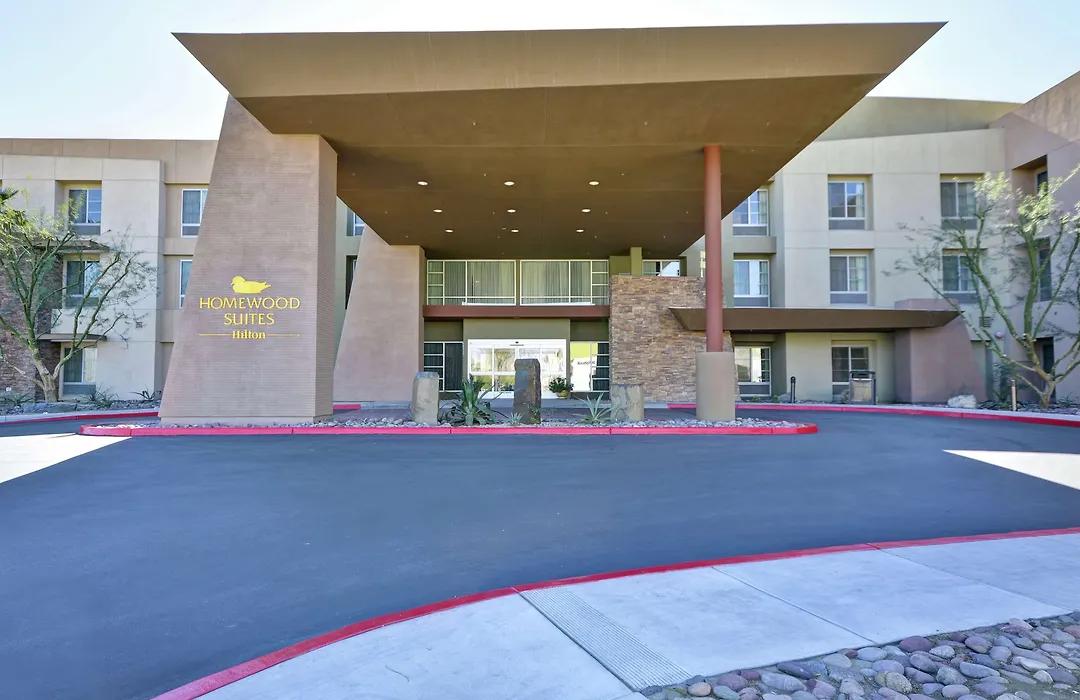 Homewood Suites By Hilton Palm Desert-1