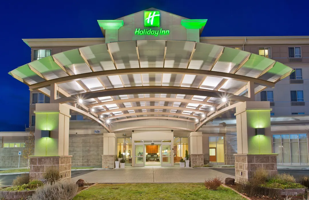 Holiday Inn Yakima By Ihg-1