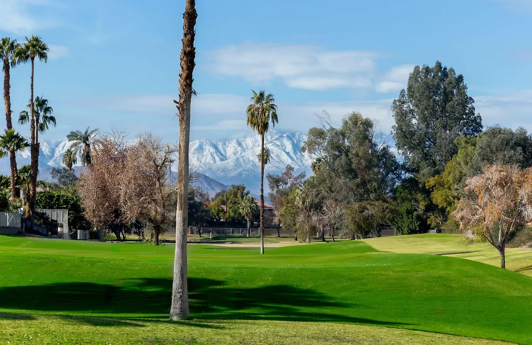 Indian Palms Country Club-1