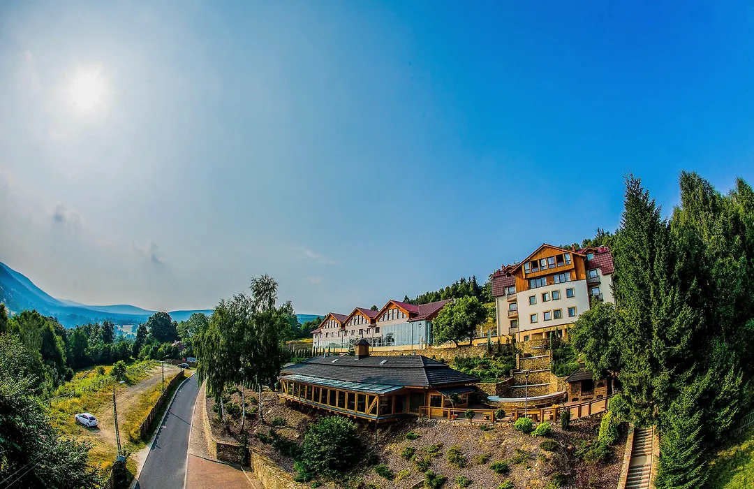Hotel&Medi-Spa Biały Kamień-1