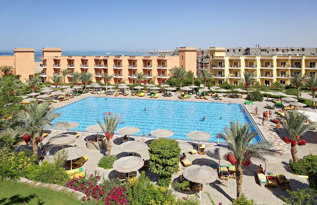Three Corners Sunny Beach Resort-1