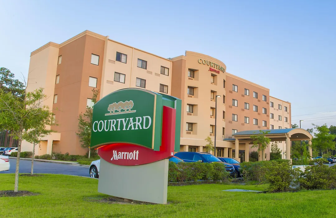 Courtyard Biloxi North/D'Iberville-1