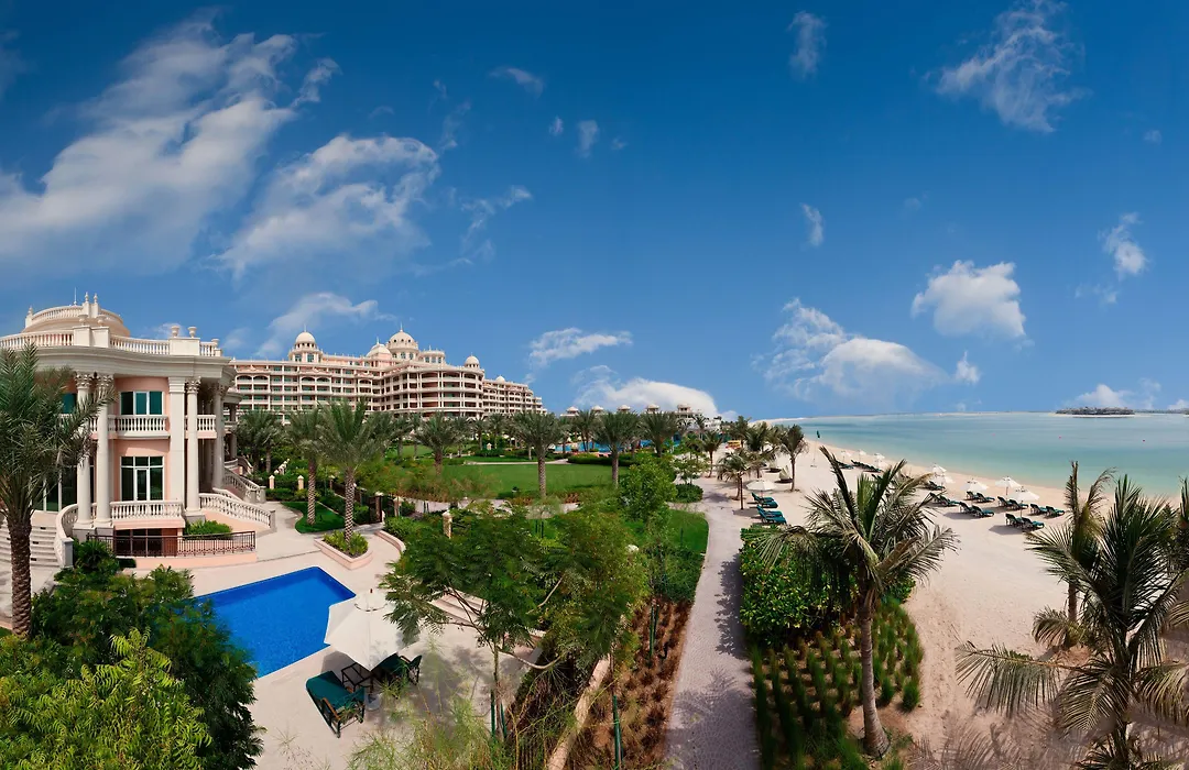 Kempinski Hotel Palm Jumeirah-1