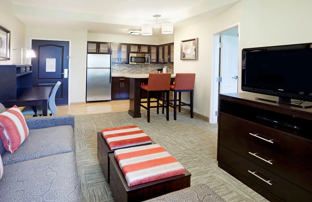 Staybridge Suites San Antonio-Stone Oak By Ihg-1