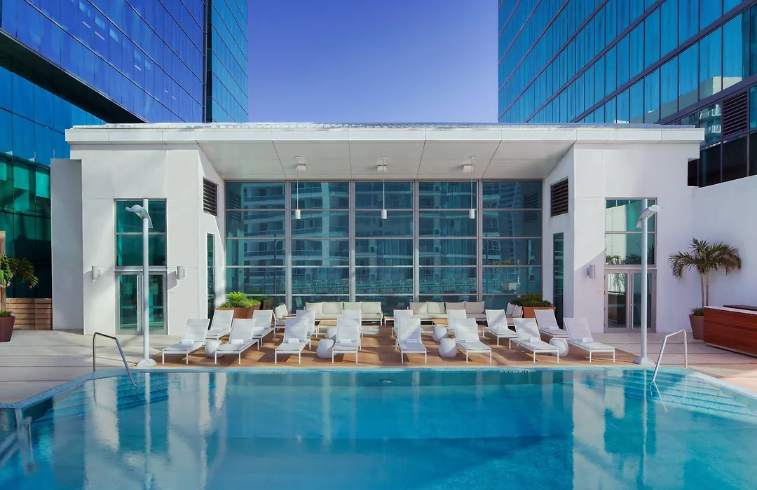 Hotel Beaux Arts, Autograph Collection-1