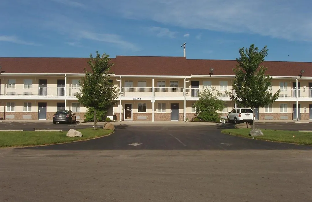 Kozy Inn Columbus-1