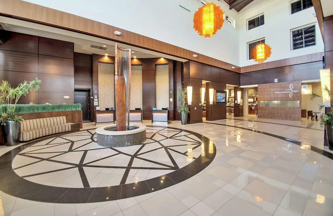 Embassy Suites By Hilton Fayetteville Fort Bragg-1