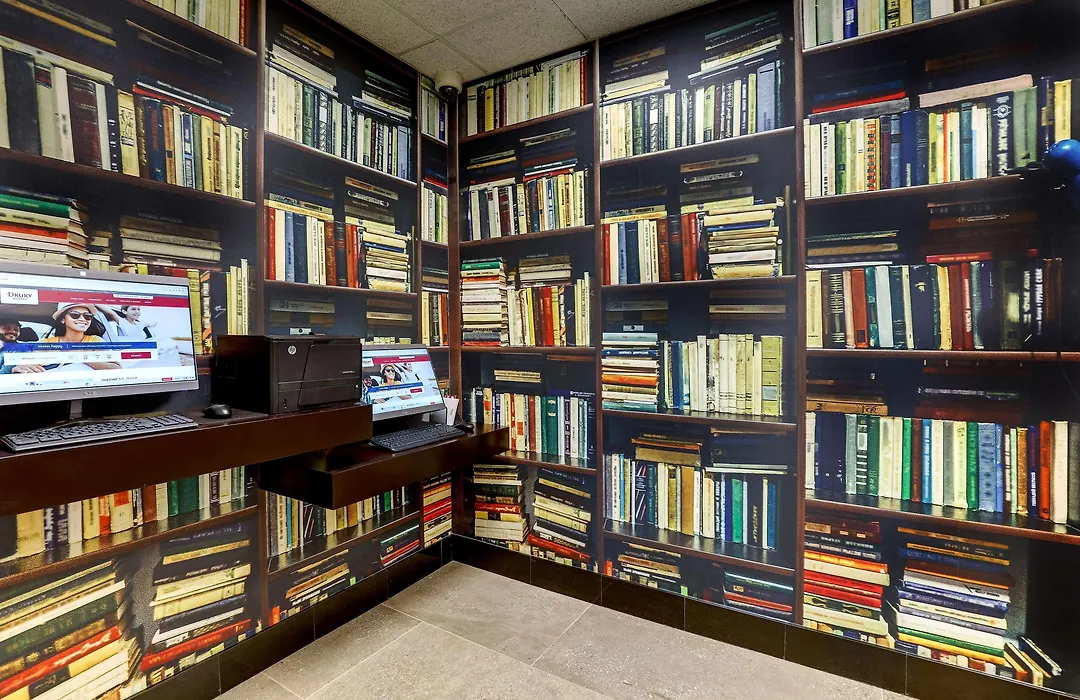 Drury Inn & Suites Independence Kansas City-1
