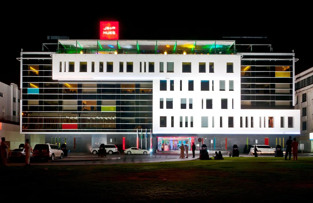 Hues Boutique Hotel-1