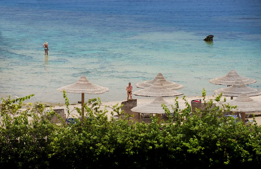 Concorde Moreen Beach Resort-1