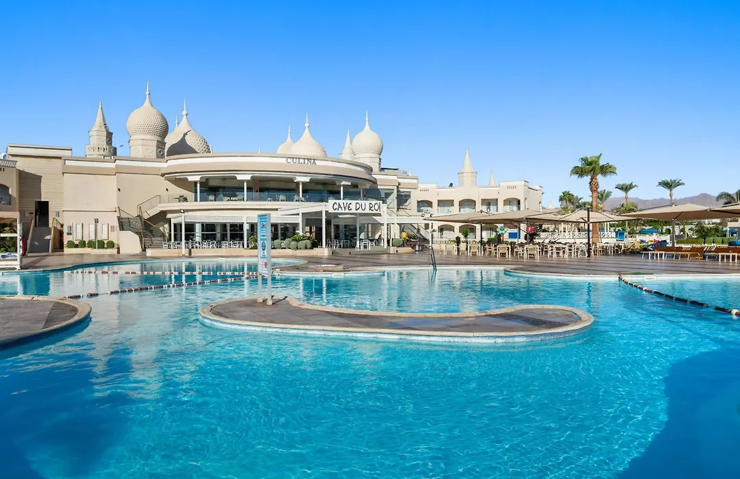 Pickalbatros Aqua Blu Sharm El Sheikh-1