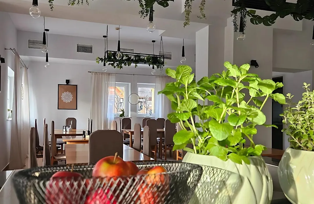 Hotel *** NAT Wisła-1