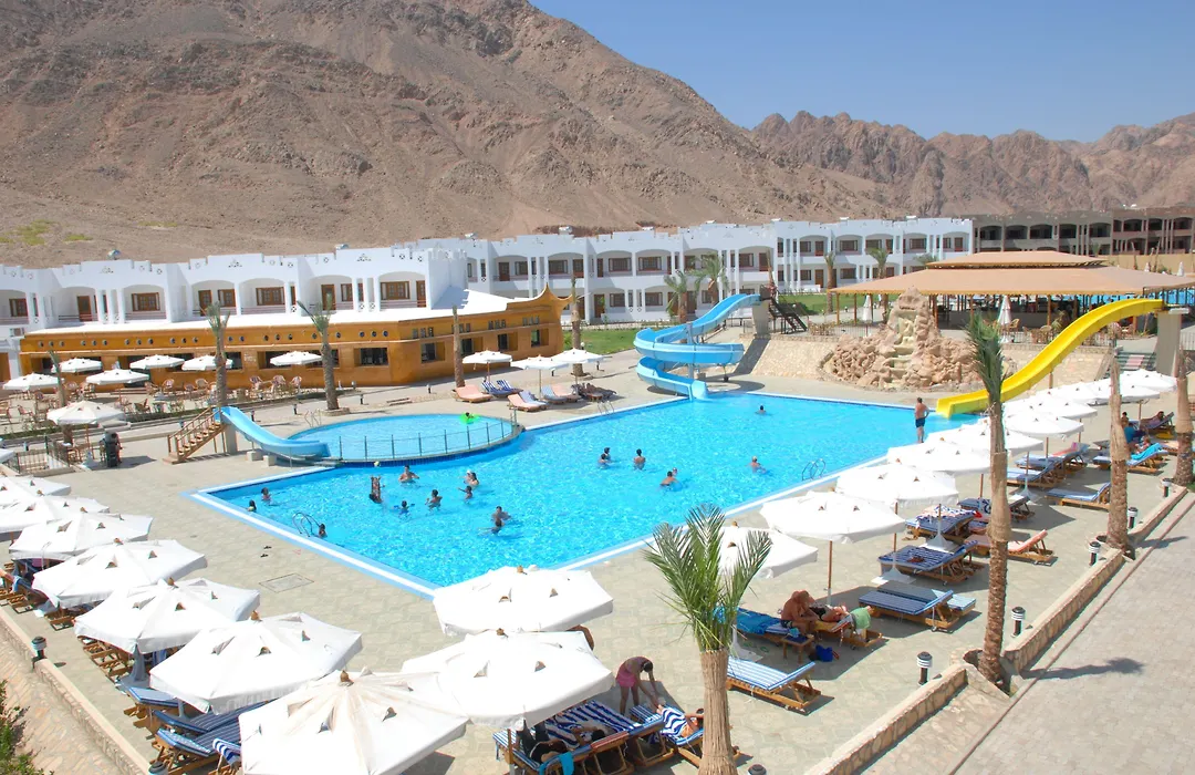 Happy Life Village Dahab-1