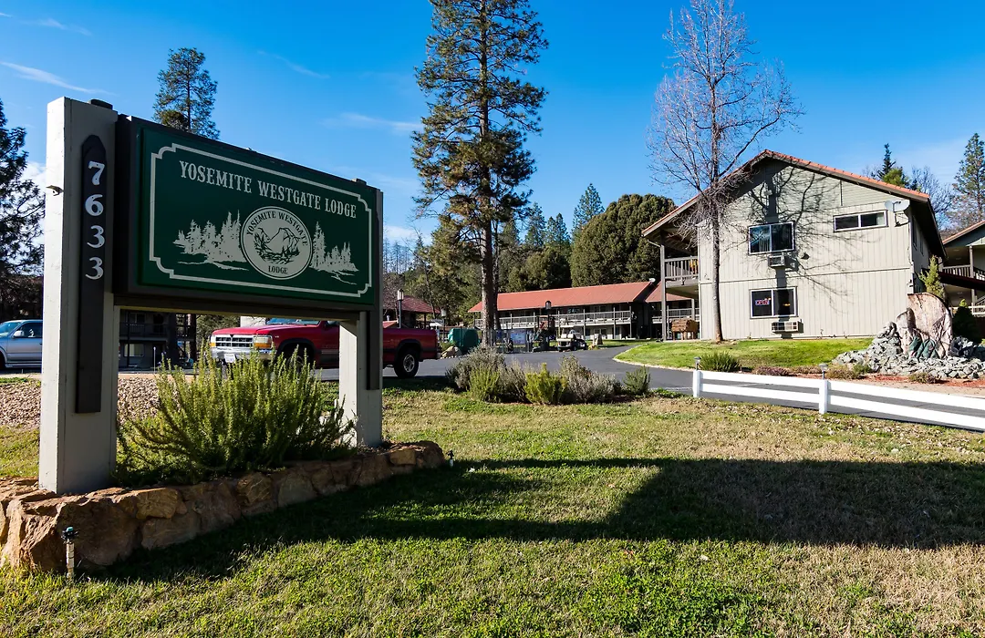Yosemite Westgate Lodge-1
