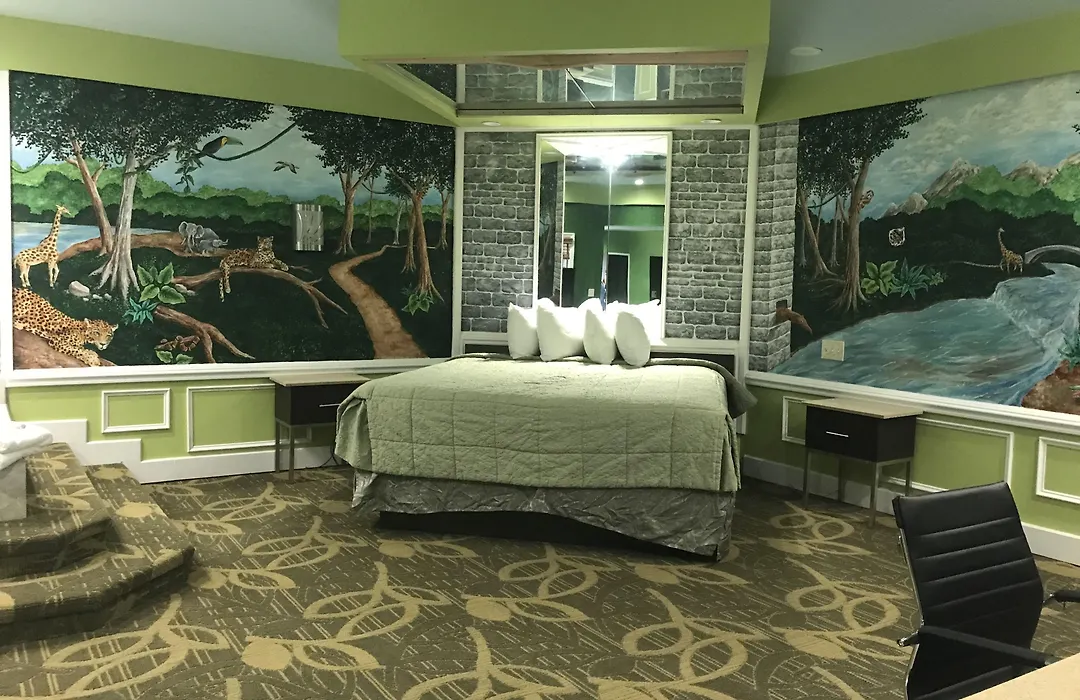 Inn Of The Dove Cherry Hill - Philadelphia-1