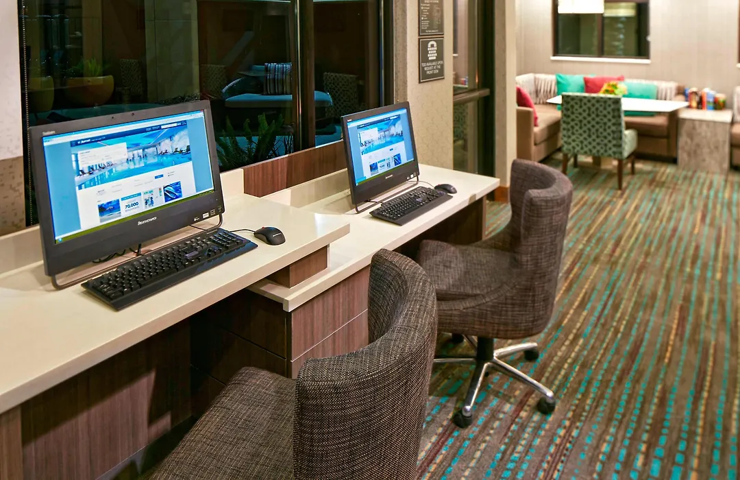 Residence Inn By Marriott Los Angeles Redondo Beach-1